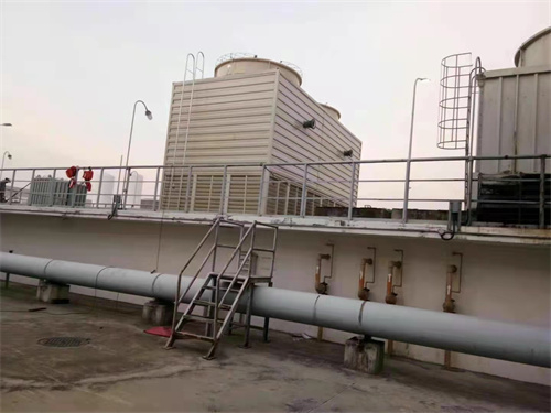 東莞廠家介紹典型玻璃鋼冷卻塔配件組件,東莞水泥廠家介紹