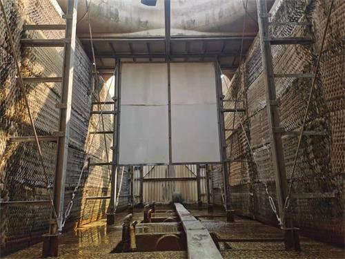 玻璃鋼冷卻塔的計算主要是指那幾個方面？,玻璃鋼冷卻塔原理