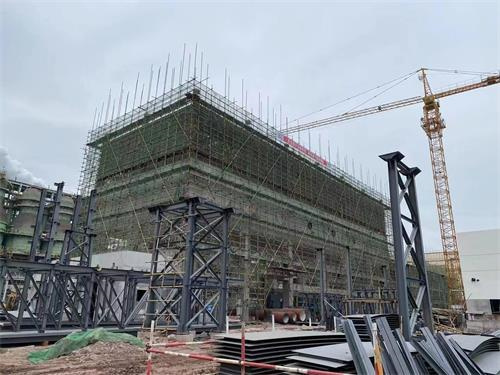 進步冷卻塔排風量應采取哪些措施,冷卻塔的風量怎么計算