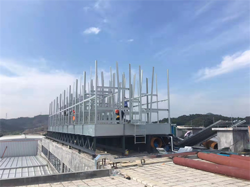 冷卻塔零部件生產(chǎn)工藝(風(fēng)機(jī),填料,布水管),冷卻塔生產(chǎn)公司