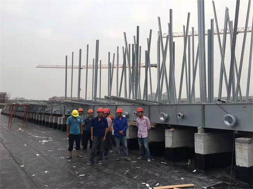 傳統冷卻塔減速機傳動方式的弊端,冷卻塔減速機廠家