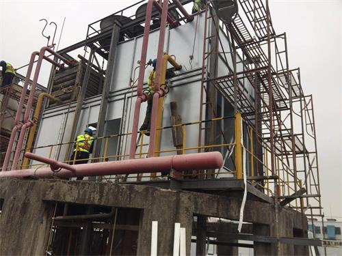 冷卻塔供冷一般能用幾個月?,冬季冷卻塔免費供冷