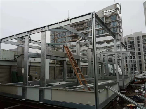 冷卻塔廠家告訴您為啥冷卻塔要做成雙曲線型的,冷卻塔廠家哪里好