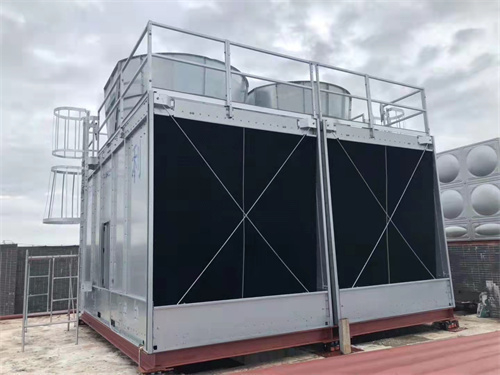 說說安裝不銹鋼冷卻塔要注意的細節,不銹鋼的說說的文案