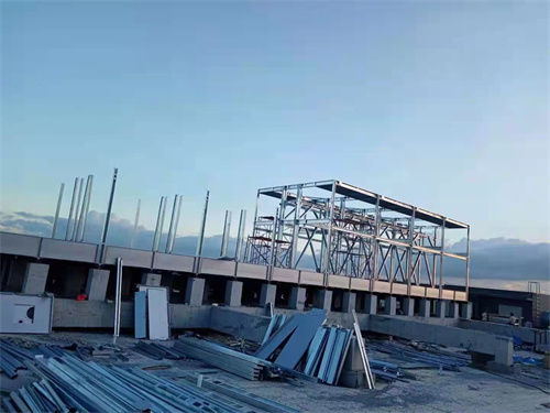 商業(yè)用途冷卻塔安裝維護(hù)更換