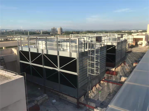 污水冷卻塔生產效率提升方法,污水冷卻塔效率怎么提高