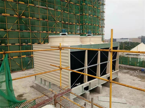 事關冷卻塔廠家行業，海爾牽頭成立首個高效機房生態聯盟