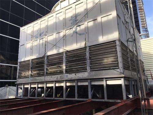 東莞玻璃鋼冷卻塔組件,零件和功能,玻璃鋼冷卻塔裂縫修復(fù)