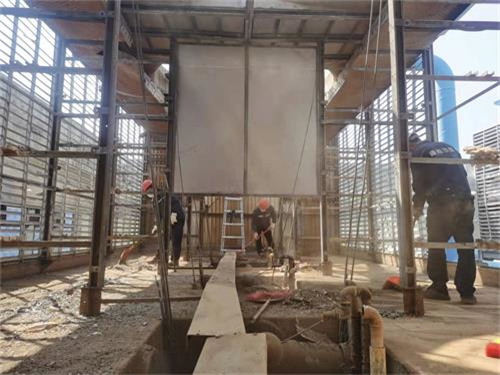 冷卻塔廠家講解工業冷卻塔怎么選型,冷卻塔有哪些廠家