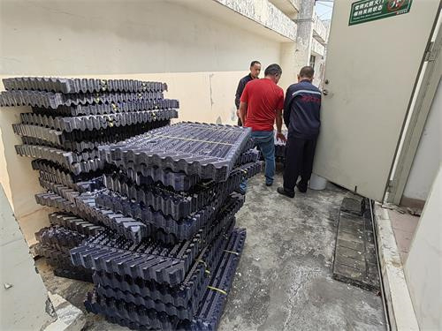 如何進行冷卻塔減速機的保養,冷卻塔如何計算