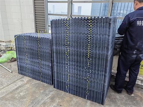 玻璃鋼冷卻塔風葉的好處有哪些,玻璃鋼冷卻塔風葉規格尺寸表