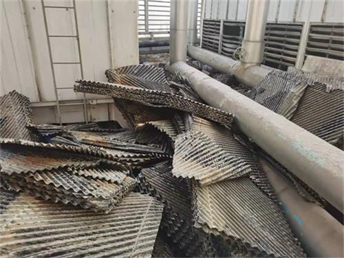 怎樣延長封閉式冷卻塔水泵的使用時間