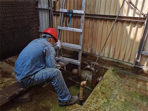 造成新型節(jié)能冷卻塔性能降低的主要原因,新型節(jié)能冷卻塔生產(chǎn)廠家