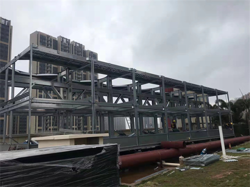 CTI認證冷卻塔廠家自定義功能和選項,cti認證