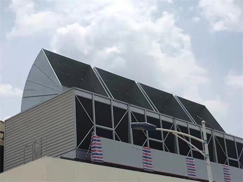 怎樣提高冷卻塔的排風量？,怎樣提高心里素質?