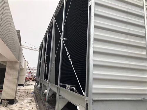 冷卻塔的種類有哪些(冷卻塔噴頭種類)