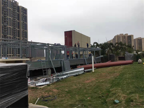 冷卻塔的生產效率與這些因素息息相關,冷卻塔換熱效率計算