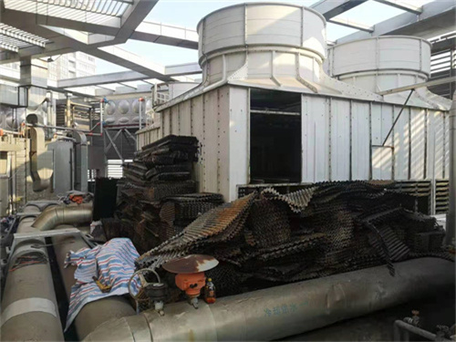 冷卻塔逆流與橫流之爭,冷卻塔逆流與橫流方式價格