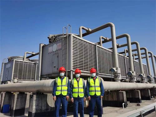 冷卻塔噪音擾民的治理方法(空調冷卻塔噪音擾民)