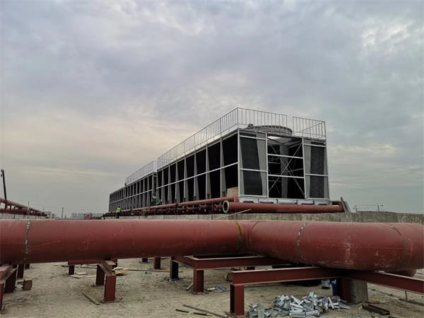 冷卻塔在工作中要如何維護，運行冷卻塔維護方法