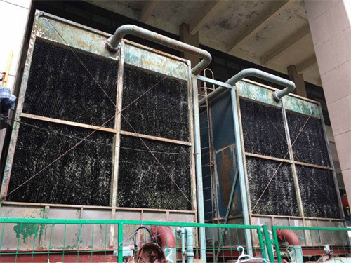 冷卻塔噪聲的技術措施與治理方案(冷卻塔噪聲國家標準)