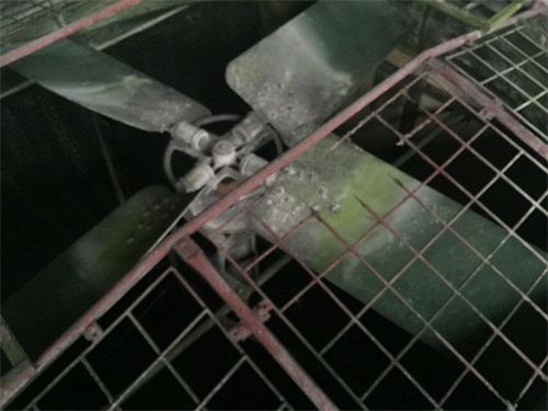 冷卻塔有什么作用？冷卻塔各部件如何保養(yǎng)？(火力發(fā)電廠冷卻塔作用)
