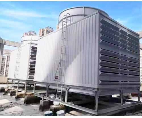 機械通風冷卻塔噪音治理 機械通風冷卻塔噪音治理