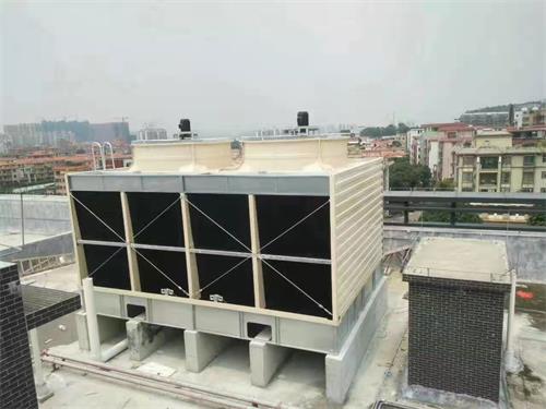 冷卻塔噪音環保規定 冷卻塔噪音環保規定