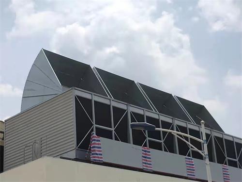 冷卻塔噪音規定 冷卻塔噪音規定