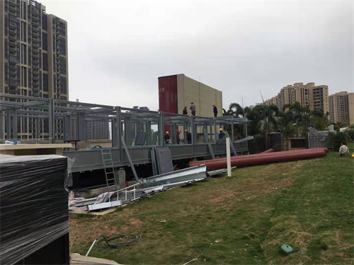 怎么延長冷卻塔壽命的方法 怎么延長冷卻塔壽命的方法