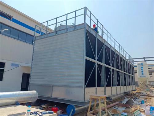 夏季冷卻塔噪聲大擾民治理 夏季冷卻塔噪聲大擾民治理