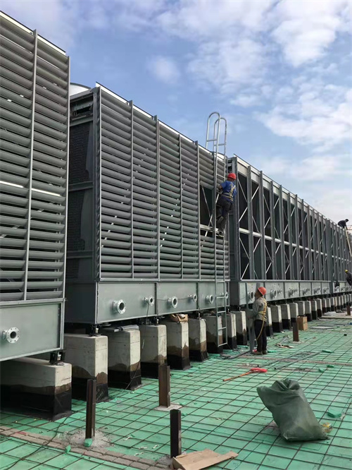 冷卻水塔大小怎么選擇 冷卻水塔大小怎么選擇