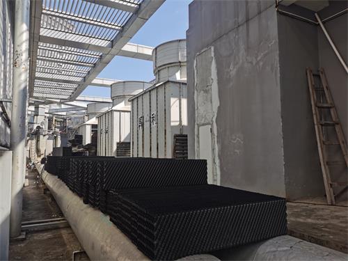 發(fā)生冷卻塔填料堵塞怎么辦 發(fā)生<a href=http://m.qcjyjt.com/tags/21_0.html target=_blank class=infotextkey>冷卻塔填料</a>堵塞怎么辦