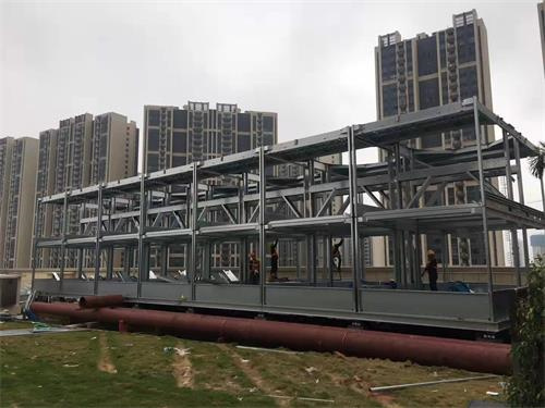 怎么保養冷卻塔延長使用壽命