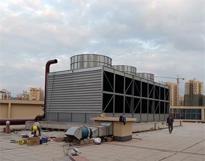 值得收藏的冷卻塔降噪處理方法 值得收藏的冷卻塔降噪處理方法