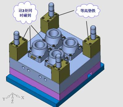 簡單水杯模具設(shè)計(jì) 大師技藝揭秘與科技應(yīng)用